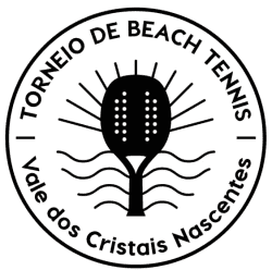 TORNEIO DE BEACH TENNIS - NASCENTES - DUPLA FEMININA INICIANTE