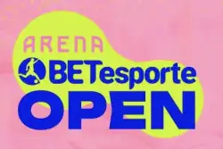 CBBT100 / FPEBT300 - ARENA BETESPORTE OPEN - Dupla Masculina Iniciante