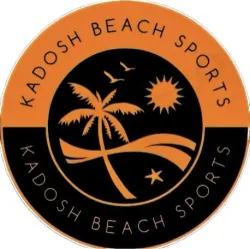 1º TORNEIO BEACH TENNIS KADOSH 2026 - DUPLA FEMININA - C/D