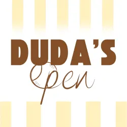 Duda’s OPEN (Tiradentes)