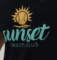 Ranking de Dupla Fixa 3 com Finais Sunset  Masc. 