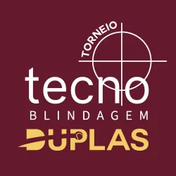 Torneio Tecno Blindagem de Duplas - Categoria A