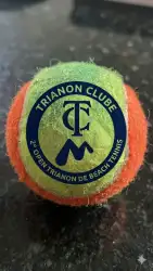 2⁰ OPEN TRIANON DE BEACH TENNIS