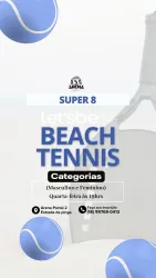 SUPER 8 - FEMININO