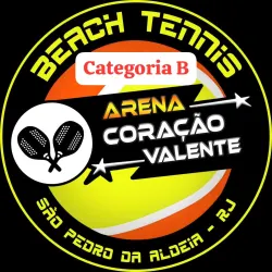 1ª Etapa São Pedro - 41º Fest Verão - Masculina B