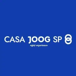 Masculino B - Casa JOOG - quinta das 19:00 às 22:00
