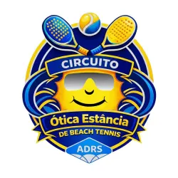  CIRCUITO ÓTICA ESTÂNCIA -  FEMININO OURO