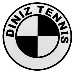 LRT 2026 - 05ª ETAPA - 1º ABERTO DINIZ & TÊNIS CALDEIRA / VOTORANTIM - FEMININA INICIANTE