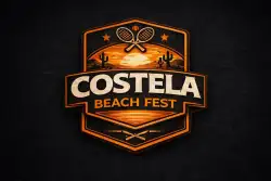 COSTELA BEACH FEST - Primeira Edição - DUPLA MASCULINA C e B INTERMEDIÁRIO