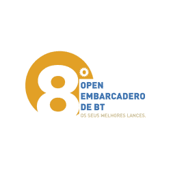 8° Open Embarcadero - MASCULINA D