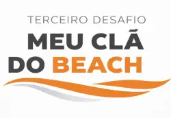 3º Desafio Meu Clã do Beach 2026 - DUPLA FEMININA B