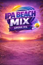 IPA BEACH MIX - OPEN 1