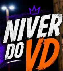 OPEN 18 ANOS DO VD