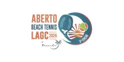 ABERTO BEACH TENNIS LAGC 2026 3ª EDIÇÃO - CATEGORIA MASCULINA C/D