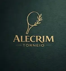 Torneio Alecrim - FEMININA B
