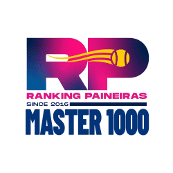 TORNEIO RP 2026 - 10 anos - TORNEIO RP 2026 - Cat. 1000