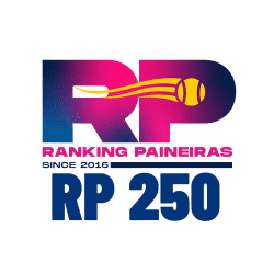TORNEIO RP 2026 - 10 anos - TORNEIO RP 2026 - Cat. 250