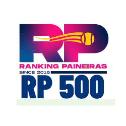 TORNEIO RP 2026 - 10 anos - TORNEIO RP 2026 - Cat. 500
