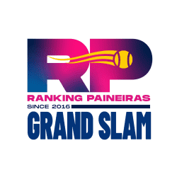 TORNEIO RP 2026 - 10 anos - TORNEIO RP 2026 - Cat. Grand Slam
