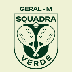 1º Ranking Squadra Verde - Classificatória (M)
