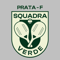 1º Ranking Squadra Verde - Prata (F)