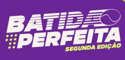 BATIDA PERFEITA 2026 - DUPLA FEMININA INICIANTE