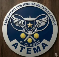 2º Masters 1000 - Masculina - 4ª CLASSE
