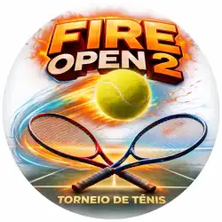 FIRE OPEN II