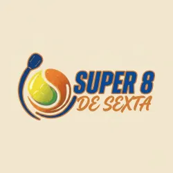 Super 8 de sexta - 24/04 - Feminino C/B