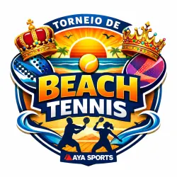 TORNEIO REI E RAINHA AYA SPORTS - REI E RAINHA - INTERMEDIARIA C/B