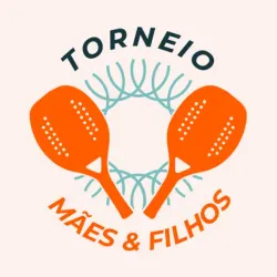 TORNEIO MÃES & FILHOS VERANO - MÃES & FILHOS (SUB 12)