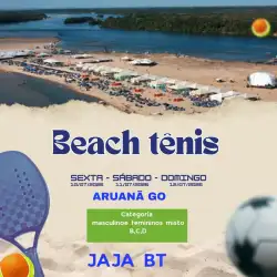 3 torneio Araguaia 2026  - Masculino C