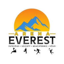 OPEN DE INAUGURAÇÃO - ARENA EVEREST - MISTA D+C OU D+D
