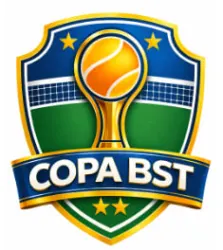 COPA BST DE BEACH TENNIS - EQUIPES FORMADA