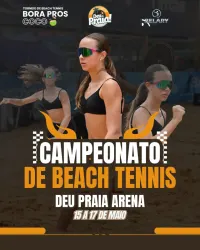 BORA PROS COCO + BELARY - DUPLA FEMININA C