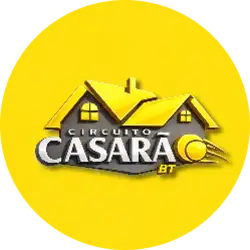 InterArenas Circuito Casarão ( 1° Etapa Solar Clube - Mogi Mirim ) - EQUIPES