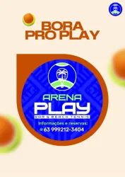 Bolão arena play - DUPLA MISTA C