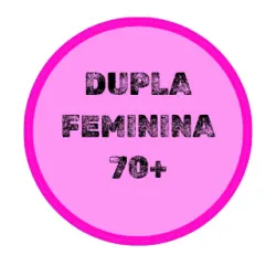 ALTINÓPOLIS BEACH FESTIVAL DEMAIS CATEGORIAS - FEMININA 70+
