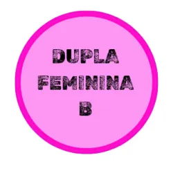 ALTINÓPOLIS BEACH FESTIVAL DEMAIS CATEGORIAS - FEMININA B