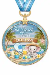 Beach do Ravi 