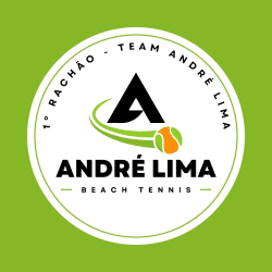 1º RACHÃO DE BEACH TENNIS | TEAM ANDRÉ LIMA - FEMININA 