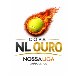 Copa Nossa Liga 2026 - OURO