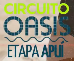 CIRCUITO OASIS - ETAPA APUÍ - DUPLA MASCULINA C