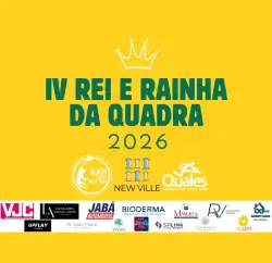 IV Rei e Rainha New Ville  - Fem Avançado 
