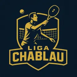 4ª Etapa Liga Chablau- Haka Beach Sports - DUPLA MASCULINA B