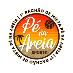 1º RACHÃO DE MISTA | PÉ NA AREIA - MISTA D/C