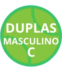 Alpha Slam 2026 - Duplas - Livre C