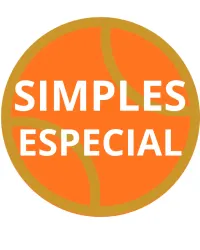 Alpha Slam 2026 - Especial Simples