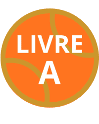 Alpha Slam 2026 - Simples - Livre A