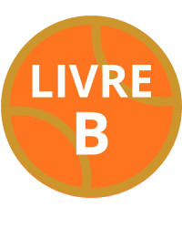 Alpha Slam 2026 - Simples - Livre B